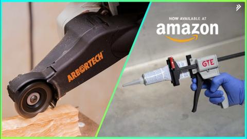 8 New Tools For Every DIY Expert Available On Amazon