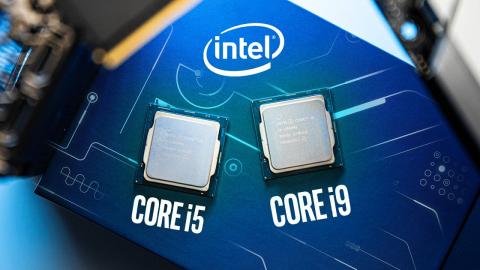 Sorry Intel...Its Too Late ???? i9-10900K & i5-10600K Review & Benchmarks