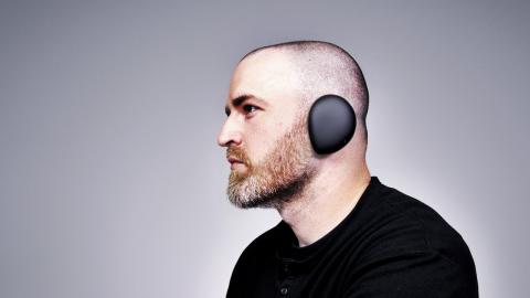 Human Headphones Just Changed The Game