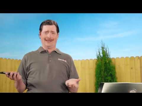 Grill Talk with Grill Dad: Talkin' Tech