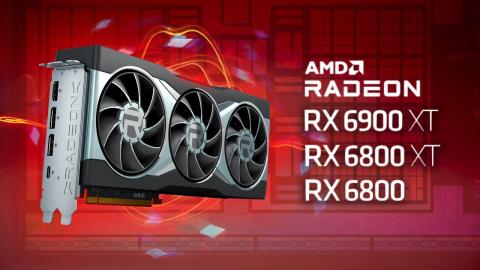 This Changes EVERYTHING - Radeon RX 6800 XT, RX 6800, RX 6900 XT Explained