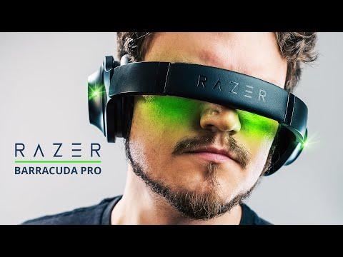 Razer Barracuda PRO Review - DON'T CHOOSE WRONG!