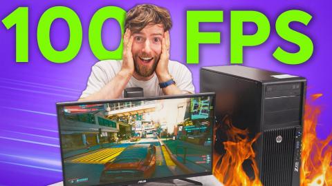 Can’t afford a PC? YOU’RE WRONG