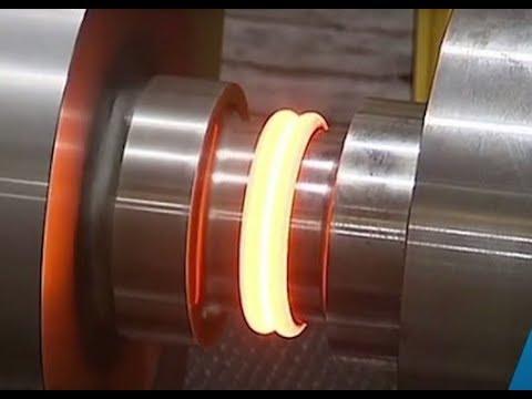 Most Satisfying Factory Machines Tools ▶2