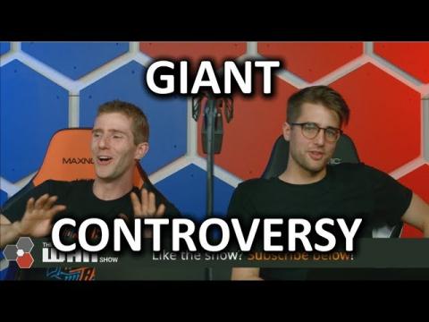 Breaking our Silence on RTX Controversy - WAN Show August 31, 2018