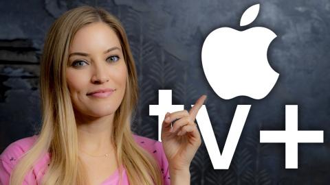 Apple Tv+! Is it worth it?