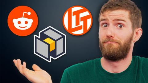 Reddit vs PC Part Picker vs LTT Forum – Where Should YOU Go for Build Advice?