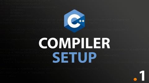 Visual Studio Setup - #1 C++ Programming Fundamentals