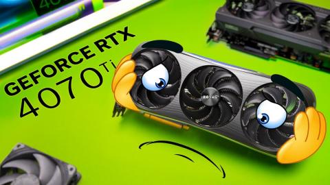 NVIDIA Almost Got Away With This…AGAIN!
