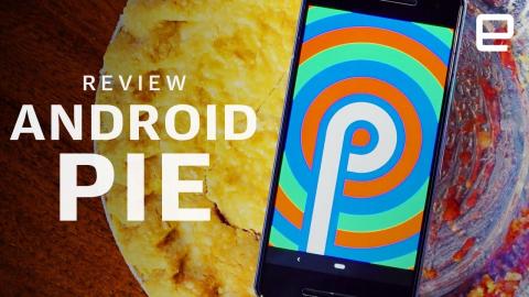 Android Pie Review: Everything You Need to Know