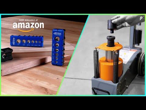 8 New Amazing Tools You Should Have Available On Amazon