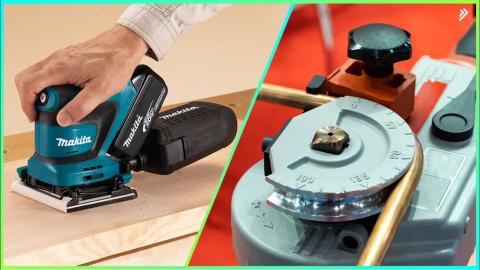 These 10 DIY Tools Can Make Any Work Easier
