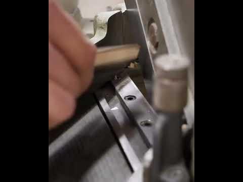 Satisfying Woodworking Machine ???????? #satisfying #shorts