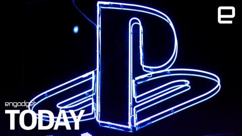 Sony reveals first PS5 details at last