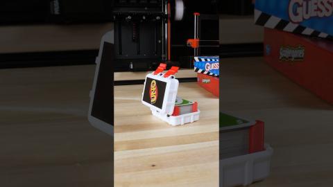 UNO Box | Irawans | 3D Printing Ideas