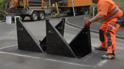 Amazing Construction Workers Skills You Need To See