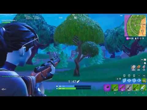 Fortnite: Snipe | Hi There! | Shot with GeForce