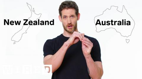 Accent Expert Explains How to Tell Accents Apart | WIRED