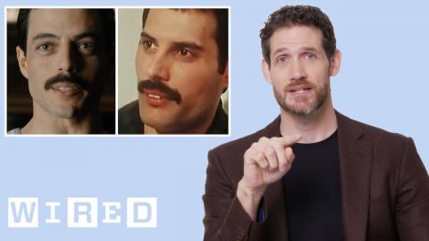 Accent Expert Breaks Down 17 Actors Playing Real People | WIRED