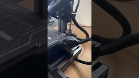 Sovol SV06 Plus Has a Problem #3dprinting