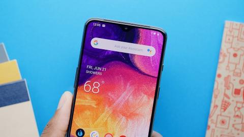 OnePlus 7: Way Under the Radar!