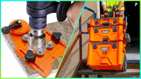 8 New Tools You Should Have For Your DIY Work And Will Blow Your Mind