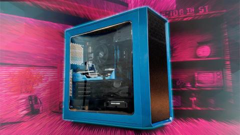 How to Build a Gaming PC (2019)