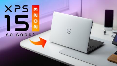 Less $$$, MORE Performance - Dell XPS 15 2023 (9530) Review