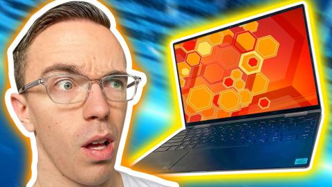 Intel's Next Wave of Laptops | Showcase