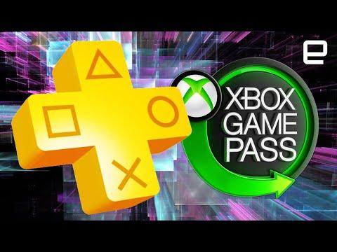 PlayStation Plus Premium vs. Xbox Game Pass