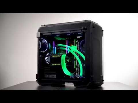 The Xidax Extreme Gaming PC Giveaway!