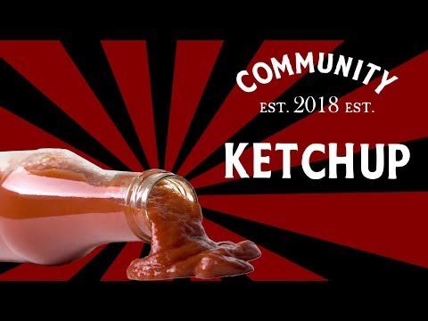 Ketchup with Pooch and Pyro -Powered by IC3D Industries 6/27/2018