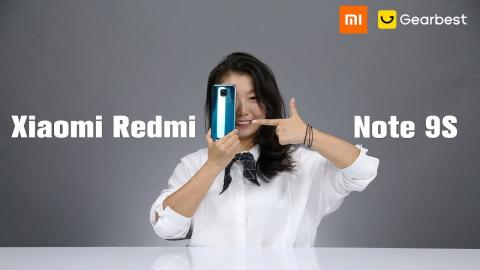 $200 Xiaomi Best Worth Buying Smartphone 2020? - Redmi Note 9S Full Rreview