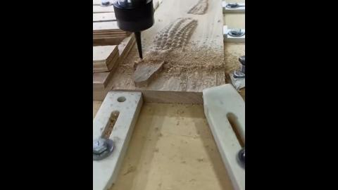 This Carving Machine Is So Satisfying????????????#satisfying #tools #shorts