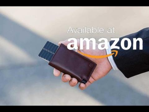 14 Amazing Slim Wallets On Amazon - Best Wallets For Men