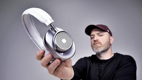 What Makes These Headphones So Expensive?
