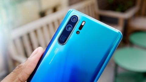 Huawei P30 Pro Impressions: The Ultimate Camera?