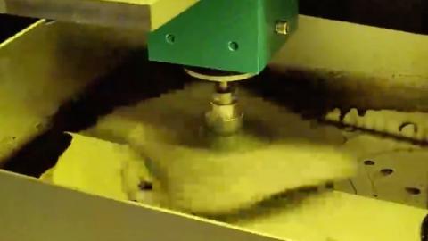 3D Printing News Unpeeled: Multimaterial DLP Through Centrifugal Force