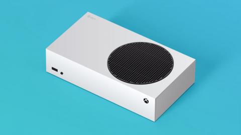 $299 Xbox Series S - Let's Talk