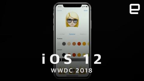 Apple WWDC 2018 Recap