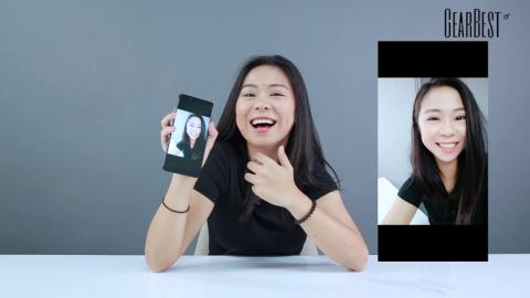 Selfie Pro Xiaomi Redmi Note 5 - GearBest