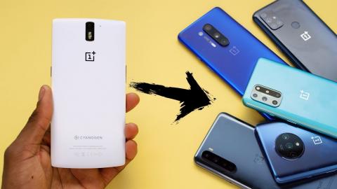 What Happened to OnePlus?