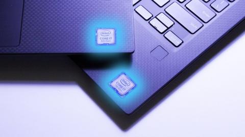 Testing Intel's Claims - 7th Gen vs 8th Gen Notebook CPUs!