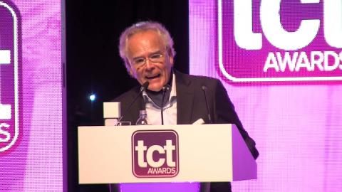 TCT Hall of Fame: Dr. Hans Langer | Founder of EOS | Serial Entrepreneur