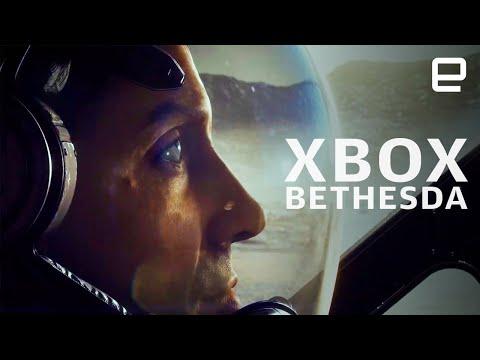 Xbox and Bethesda showcase at E3 2021 in 18 minutes