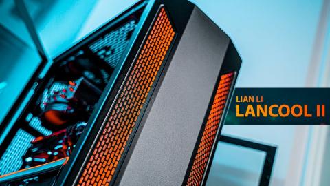 Lancool II Review - The New BENCHMARK For $90!