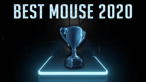 BEST Mice of 2020