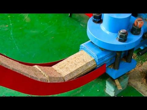 Amazing Factory Machines Operating at an INSANE LEVEL