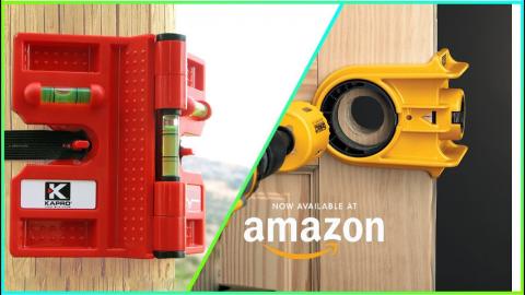 Amazing Cool Tools You Should Have Available On Amazon