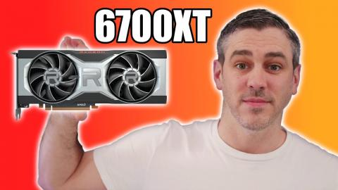 A GPU You MIGHT Actually Be Able To Buy!!!
